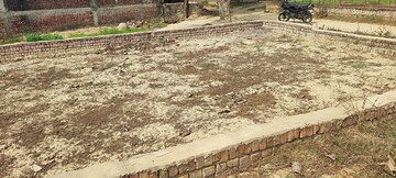 Plot Area in  Plot at Motiram Adda – for Sale