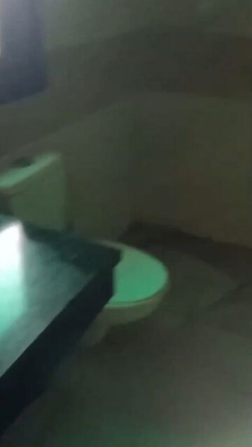 Bathroom in 2 BHK Builder Floor at Wave City, Wave City – for Rent