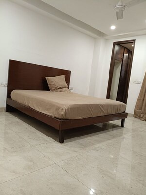 Bedroom in 6 BHK Independent House at Sukhdev Vihar – for Sale