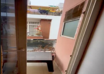 Kitchen in 3 BHK Independent House at Sector 1 Greater Noida – for Rent