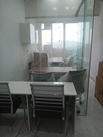 560 Sq.Ft. Office Space in Gaur City Center