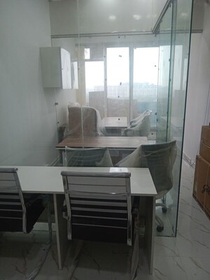  Office Space For Rent in Gaur City Center, Sector 4 Greater Noida