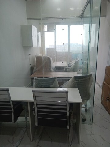  Office Space For Rent in Gaur City Center, Sector 4 Greater Noida