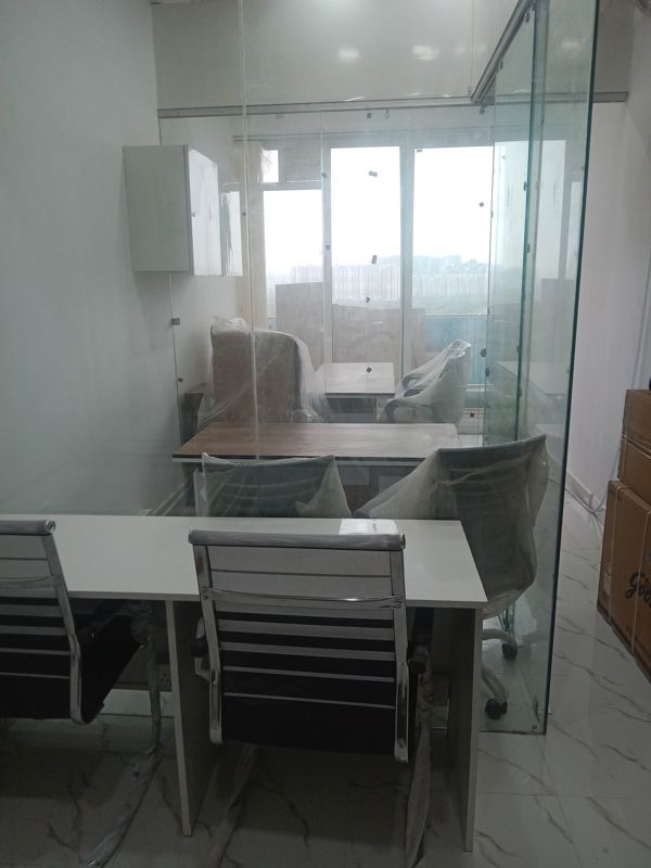 Office Space For Rent in Gaur City Center