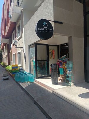 Parking in 2 BHK Apartment at Brigade Bricklane, Jakkuru – for Rent