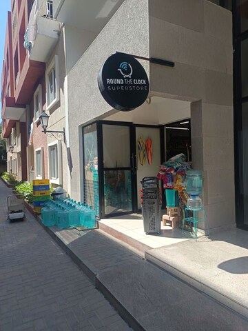 Parking in 2 BHK Apartment at Brigade Bricklane, Jakkuru – for Rent