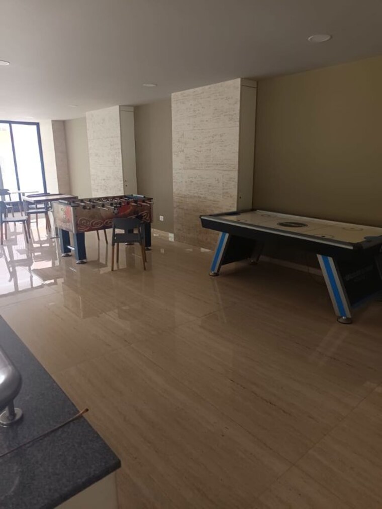 Team Area, brigade-bricklane 2 Bedroom 1000 Sq.Ft. Apartment In Jakkuru Bangalore 9973379