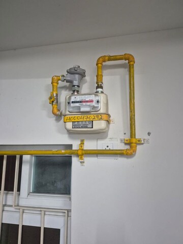 Furnished Amenities in 2 BHK Apartment at Brigade Bricklane, Jakkuru – for Rent