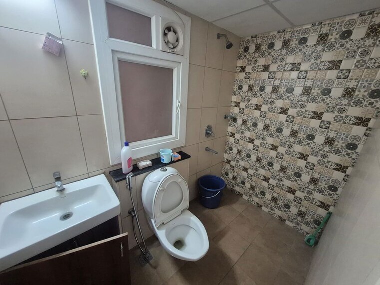 Bathroom, brigade-bricklane 2 Bedroom 1000 Sq.Ft. Apartment In Jakkuru Bangalore 9973379