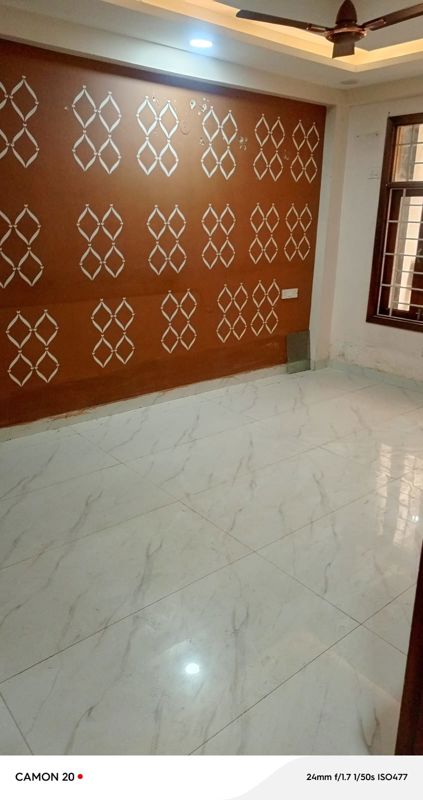 3 BHK Apartment For Rent in Palam Village