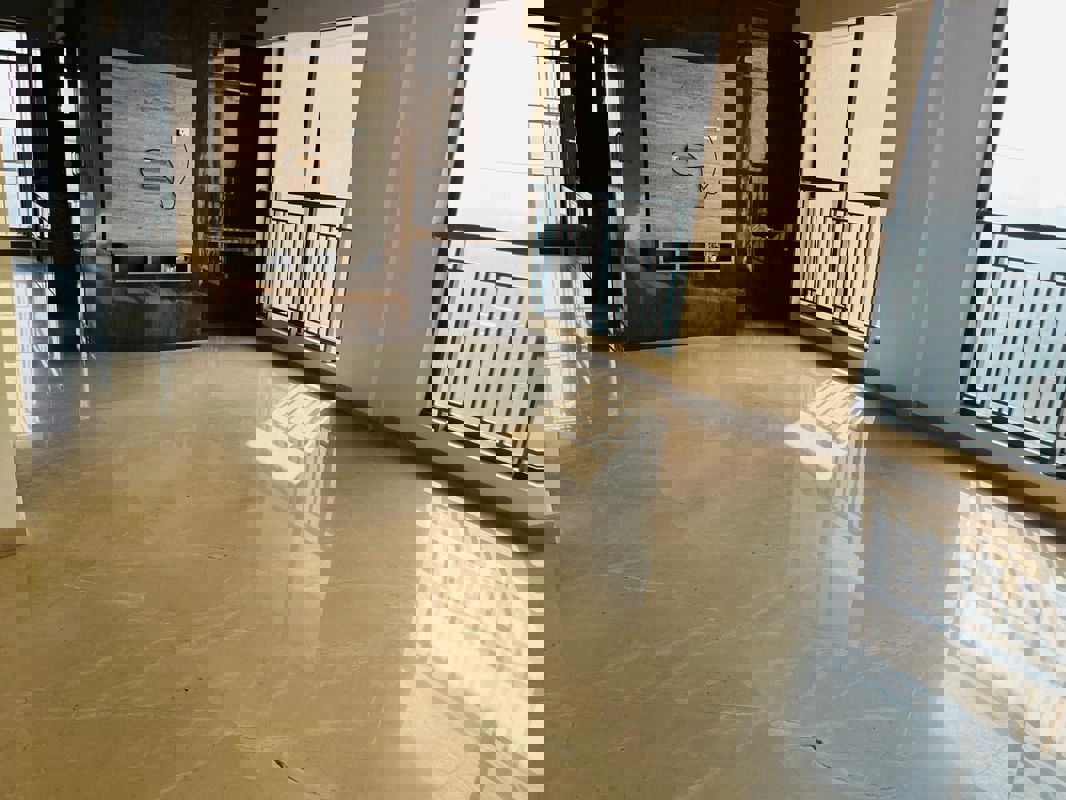 3 BHK + Pooja Room,Study Room,Extra Room 1213 Sq.Ft. Apartment in Lodha Azzuro