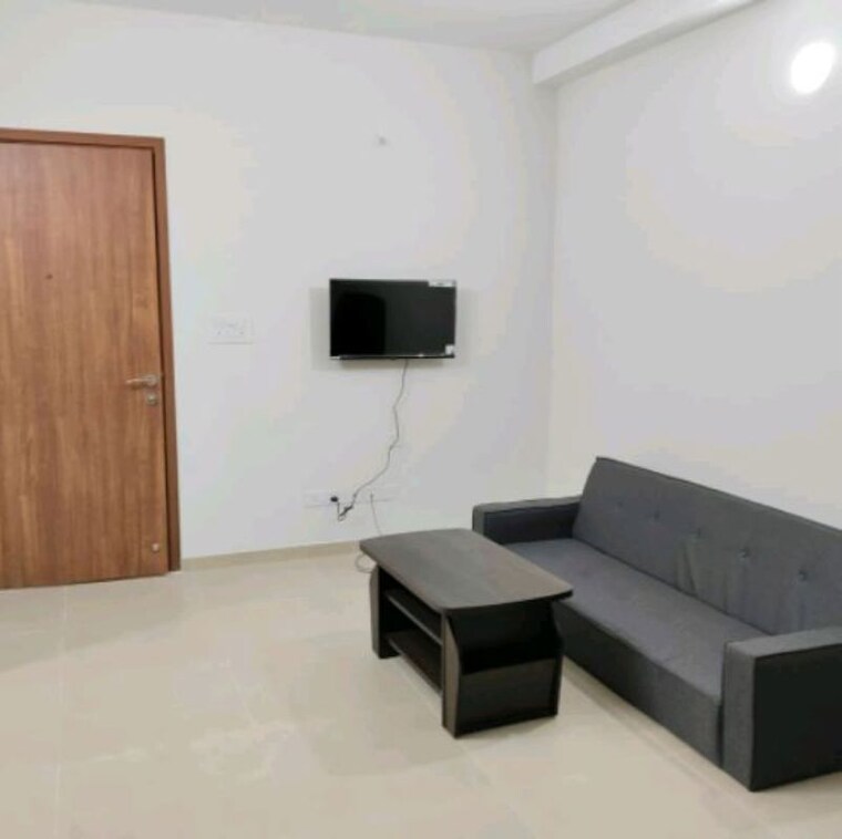 Team Area, bhartiya-city-nikoo-homes-4 1 Bedroom 675 Sq.Ft. Apartment In Kannur Bangalore 9973472