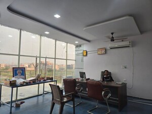  Warehouse – Exterior View View at Surajpur Site 5 - for Rent