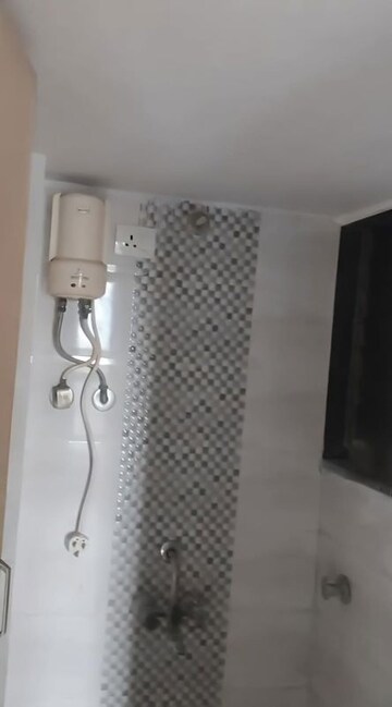 Bathroom in 1 BHK Apartment at Vimal Residency Nalasopara, Nalasopara West – for Sale