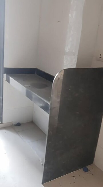 Kitchen in 1 BHK Apartment at Vimal Residency Nalasopara, Nalasopara West – for Sale