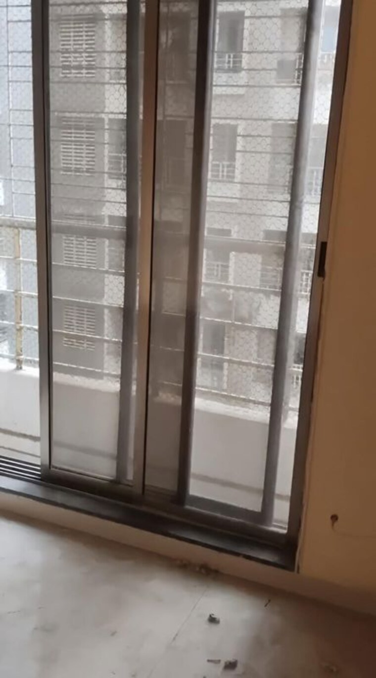 Balcony, vimal-residency-nalasopara 1 Bedroom 620 Sq.Ft. Apartment In Nalasopara West Palghar 9973512