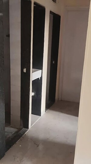 Bathroom in 1 BHK Apartment at Vimal Residency Nalasopara, Nalasopara West – for Sale