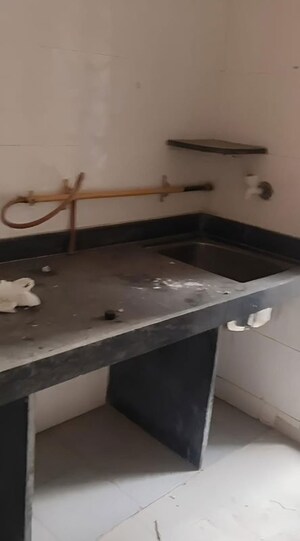 Kitchen in 1 BHK Apartment at Vimal Residency Nalasopara, Nalasopara West – for Sale