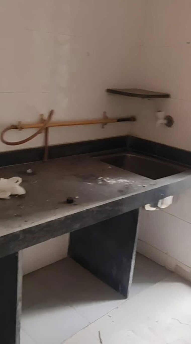 Kitchen, vimal-residency-nalasopara 1 Bedroom 620 Sq.Ft. Apartment In Nalasopara West Palghar 9973512