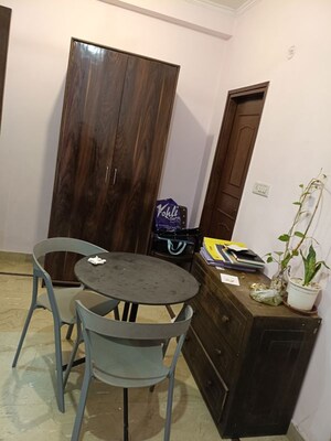 Master Bedroom in 6 BHK Independent House at New Friends Colony – for Sale