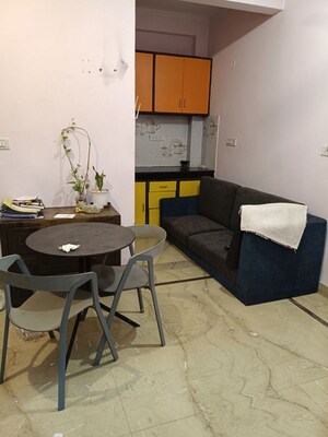 Master Bedroom in 6 BHK Independent House at New Friends Colony – for Sale