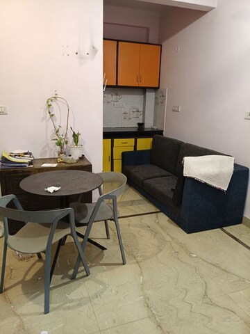 Master Bedroom in 6 BHK Independent House at New Friends Colony – for Sale