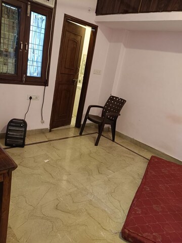 Staircase in 6 BHK Independent House at New Friends Colony – for Sale