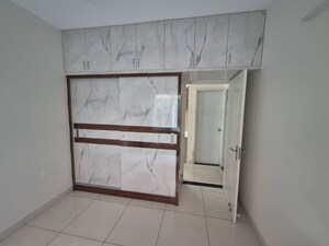 Bathroom in 2 BHK Apartment at Brigade Bricklane, Jakkuru – for Rent