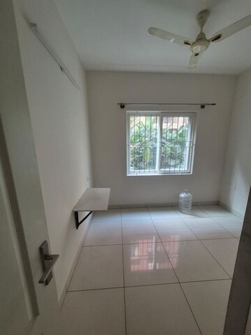 Furnished Amenities in 2 BHK Apartment at Brigade Bricklane, Jakkuru – for Rent