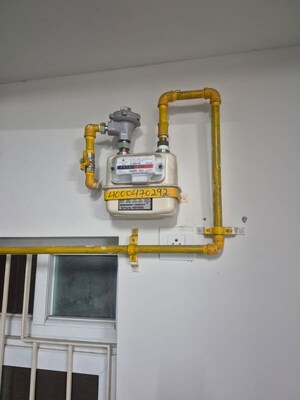 Furnished Amenities in 2 BHK Apartment at Brigade Bricklane, Jakkuru – for Rent