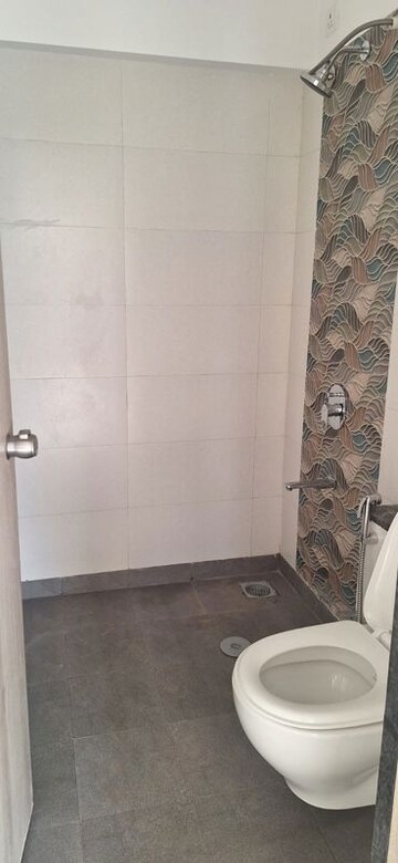 Bathroom in 2 BHK Apartment at Venkatesh Graffiti, Keshav Nagar – for Sale
