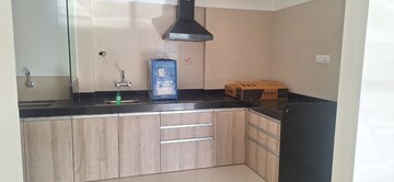Kitchen in 2 BHK Apartment at Venkatesh Graffiti, Keshav Nagar – for Sale