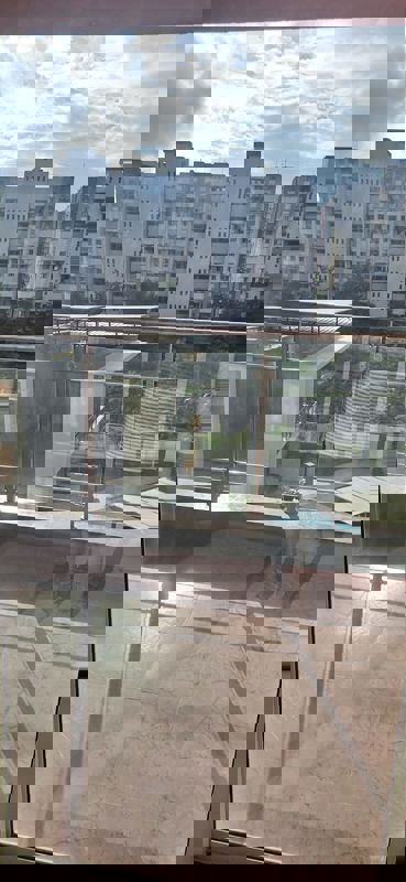 2 BHK 845 Sq.Ft. Apartment in Venkatesh Graffiti