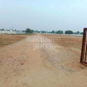 Plot Area in  Plot at Aerocity – for Sale