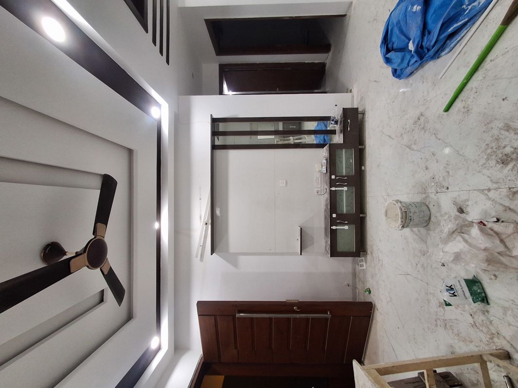 3 BHK + Pooja Room Apartment For Rent in Kondapur