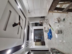 Kitchen in 3 BHK Apartment at Kondapur – for Rent