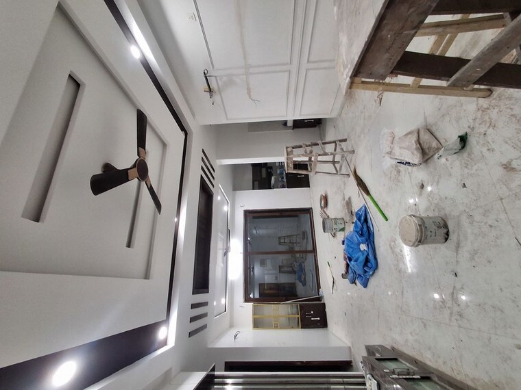 Kitchen, kondapur 3 Bedroom 1810 Sq.Ft. Apartment In Kondapur Hyderabad 9973578