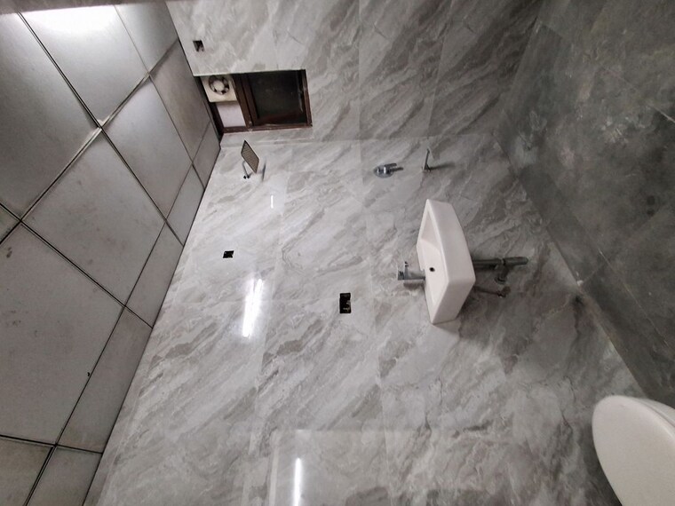 Bathroom, kondapur 3 Bedroom 1810 Sq.Ft. Apartment In Kondapur Hyderabad 9973578