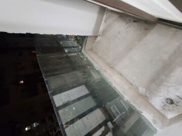 Kitchen in 3 BHK Apartment at Kondapur – for Rent