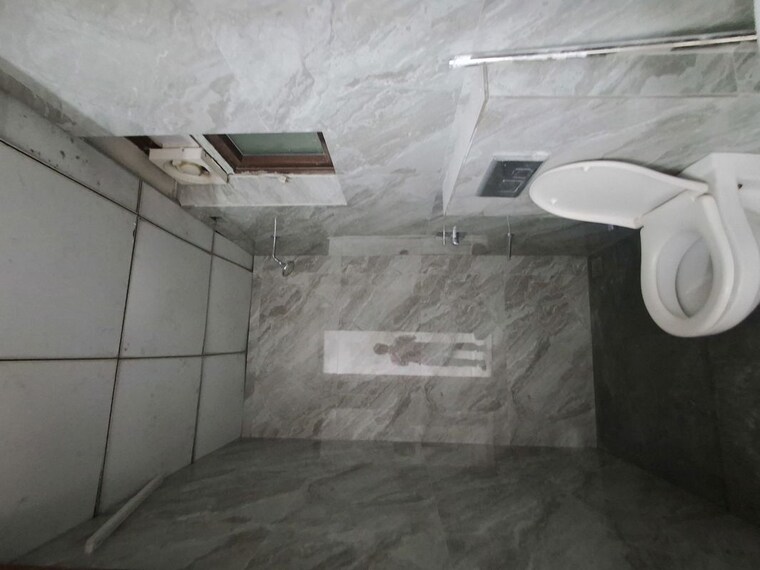Bathroom, kondapur 3 Bedroom 1810 Sq.Ft. Apartment In Kondapur Hyderabad 9973578