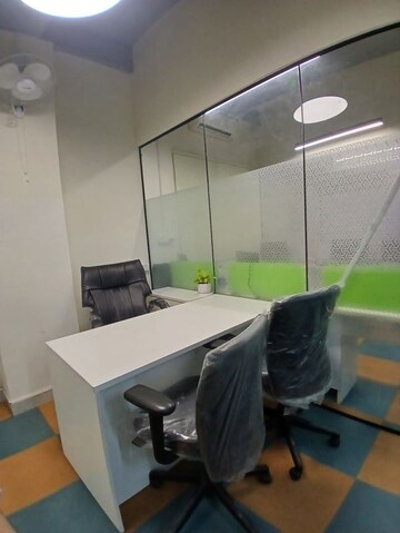 Team Area in  Office Space at Sector 2 – for Rent