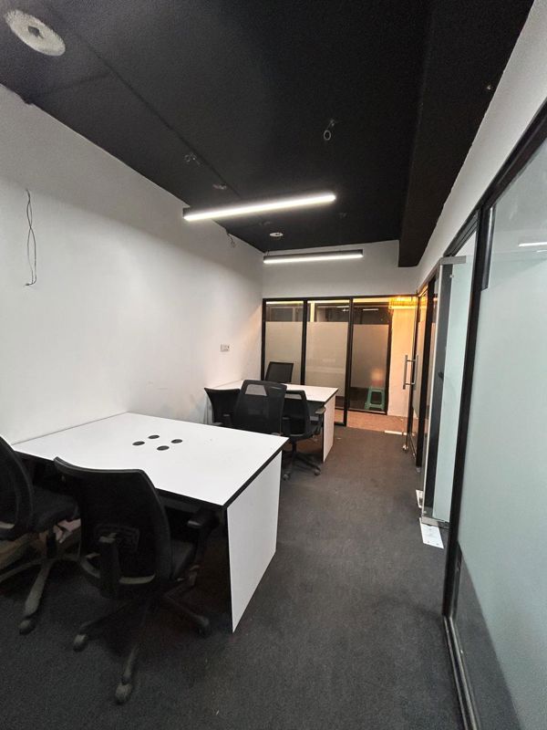 Office Space For Rent in Sector 2