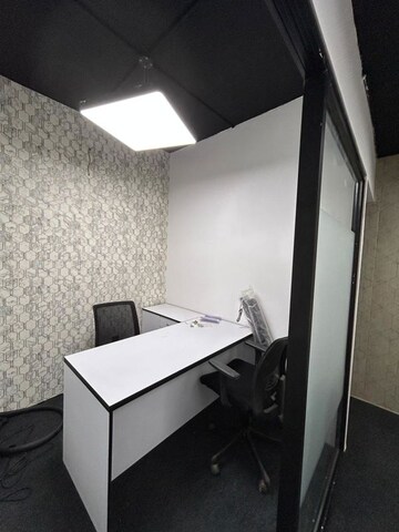 Team Area in  Office Space at Sector 2 – for Rent