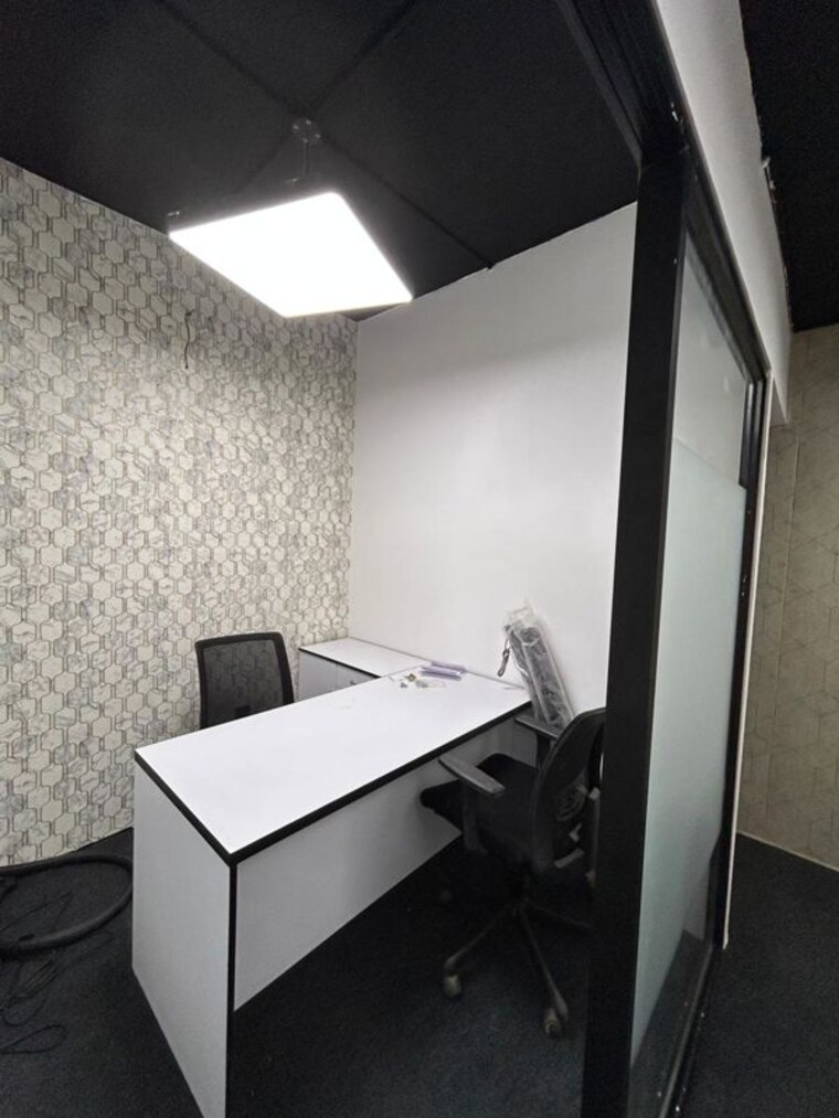 Team Area, sector 2 Commercial Office Space 1000 Sq.Ft. In Sector 2 Noida 9973474