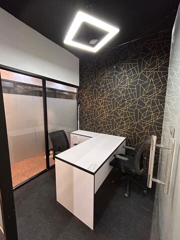 Team Area in  Office Space at Sector 2 – for Rent