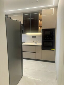 3 BHK + Servant Room Apartment For Sale in Gmada Aerocity