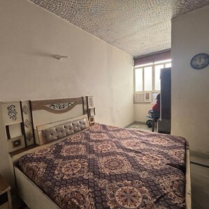 Bedroom in 2 BHK Apartment at Express View Apartment, Sector 92 – for Rent