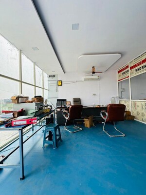  Industrial Plot – Exterior View View at Surajpur Site 5 - for Rent