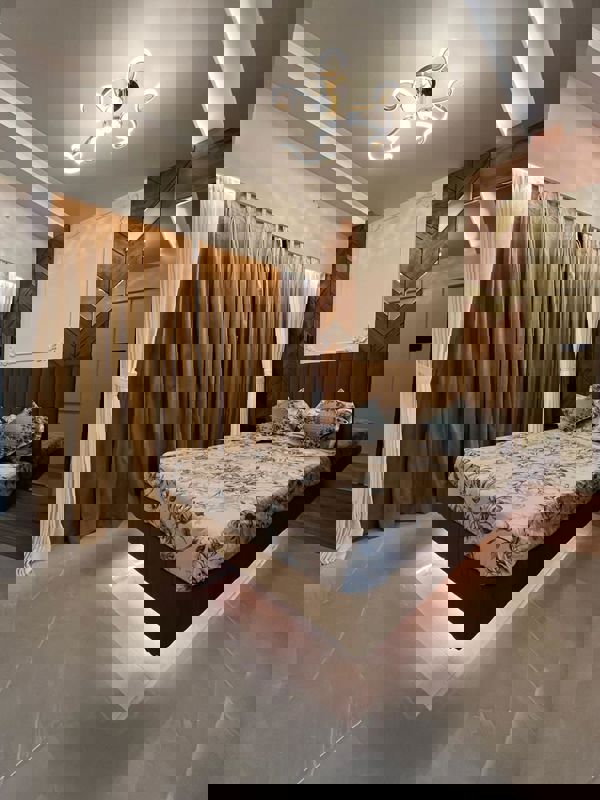 1 BHK 418 Sq.Ft. Apartment in Karari Heritage