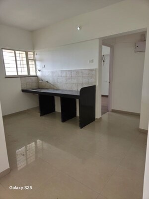 Kitchen in 2 BHK Apartment at Raichandani Aura, Kharadi – for Rent